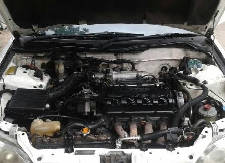 ด่วน..3Doorเครื่องV-TECHน้ำมัน+NGVเกียร์Autoก.ไฟฟ้าแอร์หนาวสีดีสวยท่อสูตรเอกสารพร้อมโอน(พร้อมขับส่ง)