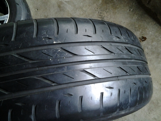 แม็ก16"LENSO แม็ก16"LENSO