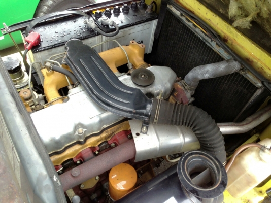 ***15/9/2556 ***MITSUBISHI FD23 เสา3เมตร เครื่องดีเกียร์ดี รถสวยมาก