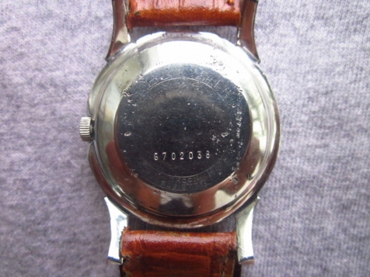 +++++ BULOVA มือสองของแท้ราคาชิว +++++ +++++ BULOVA มือสองของแท้ราคาชิว +++++