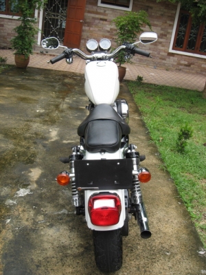 ขาย Harley-Dayvidson sporster1200 รุ่นฉลอง 100 ปี 2003 เสียสรรพสามิตแล้ว