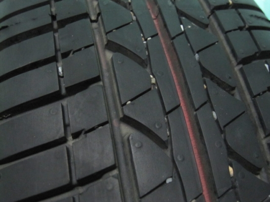 ขายกะทะและฝาครอบรถพร้อมยางป้ายแดงขอบ 15 ปี 13