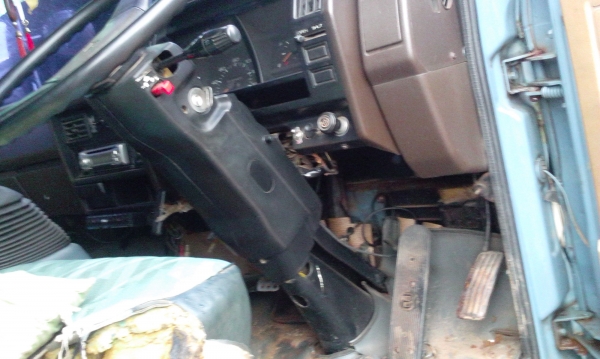 ขายด่วนหกล้อกลาง NPRดั้มพ์ (รถห้างเจ้าของใช้เอง)086-1407401