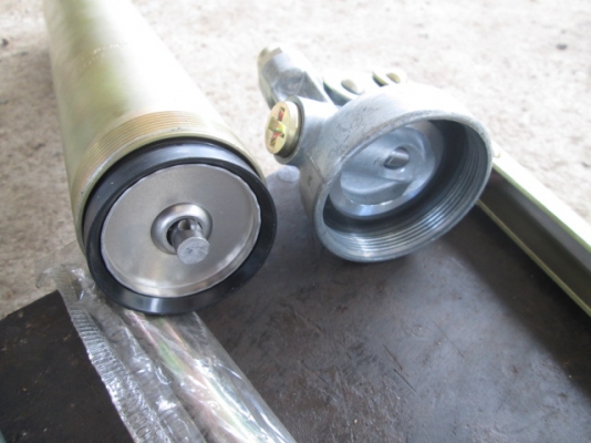 กระบอกอัดจราบี ยี่ห้อ YAMADA