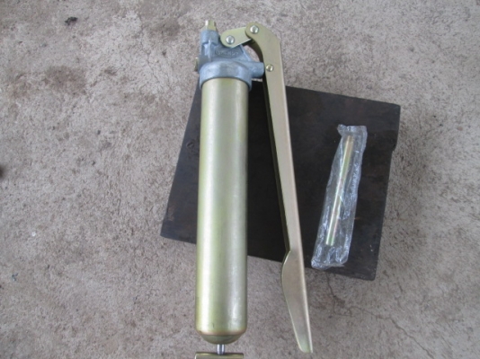 กระบอกอัดจราบี ยี่ห้อ YAMADA