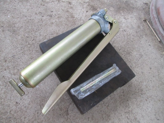 กระบอกอัดจราบี ยี่ห้อ YAMADA