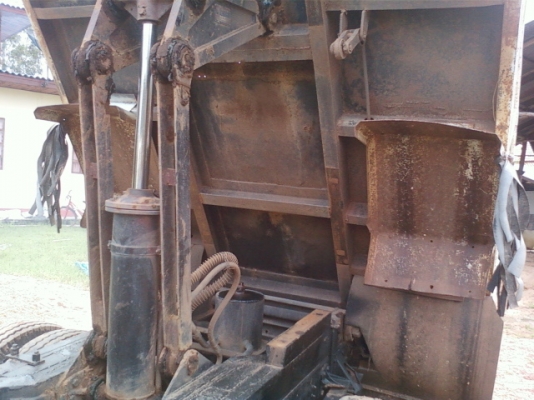 ขาย ISUZU ROCKY FRR POWER 195HP ขาย ISUZU ROCKY FRR POWER 195HP