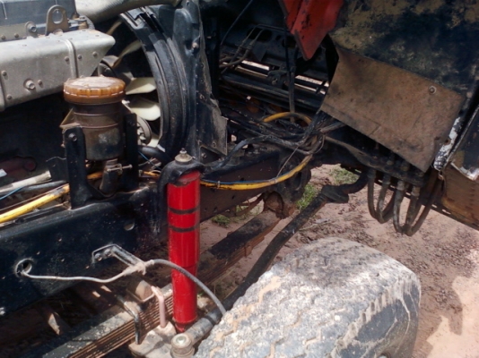 ขาย ISUZU ROCKY FRR POWER 195HP ขาย ISUZU ROCKY FRR POWER 195HP