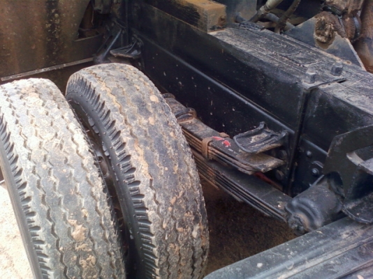 ขาย ISUZU ROCKY FRR POWER 195HP ขาย ISUZU ROCKY FRR POWER 195HP