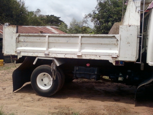 ขาย ISUZU ROCKY FRR POWER 195HP ขาย ISUZU ROCKY FRR POWER 195HP