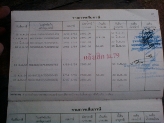 ขาย ISUZU ROCKY FRR POWER 195HP ขาย ISUZU ROCKY FRR POWER 195HP