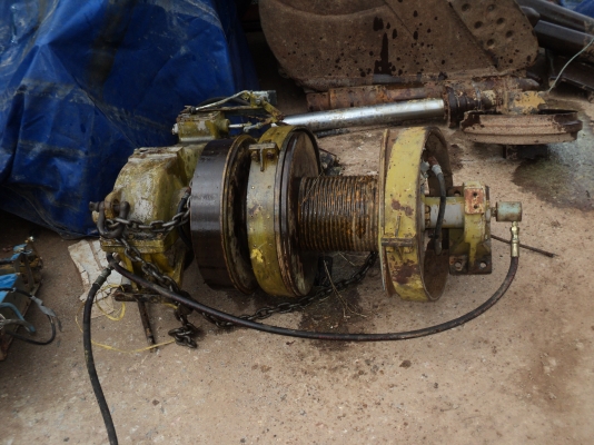 ขายด่วน วิน 2 ลอก 15 ตัน