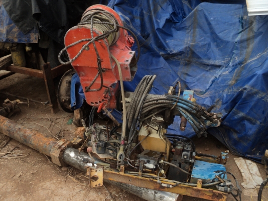 ขายด่วน วิน 1 ตัน