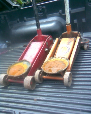 แม่แรงตะเข้ 3 ตัน แม่แรงตะเข้ 3 ตัน