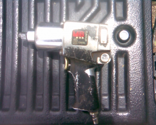 บ็อกลม 4 หุน คาเมล USA แท้