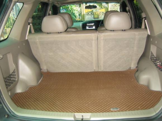 ขาย FORD ESCAPE 3.0XLT LIMITED ขาย FORD ESCAPE 3.0XLT LIMITED