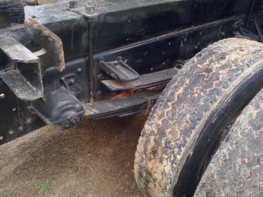 ขายรถดั้ม  เจ้าของขายเอง ISUZU ROCKY 195HP  FRR