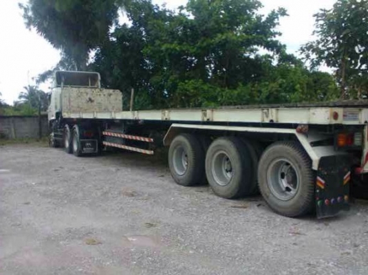 รถฮีโน่ 10 ล้อ หัวลาก 320 แรงม้า ปี 50 ( ขาย แม่ , ลูก ) สนใจติดต่อ 081 - 6079515 รถฮีโน่ 10 ล้อ หัวลาก 320 แรงม้า ปี 50 ( ขาย แม่ , ลูก ) สนใจติดต่อ 081 - 6079515