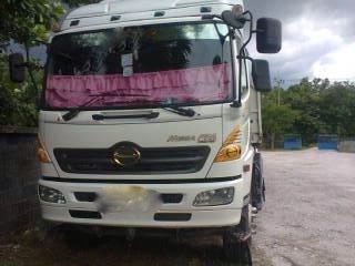 รถฮีโน่ 10 ล้อ หัวลาก 320 แรงม้า ปี 50 ( ขาย แม่ , ลูก ) สนใจติดต่อ 081 - 6079515 รถฮีโน่ 10 ล้อ หัวลาก 320 แรงม้า ปี 50 ( ขาย แม่ , ลูก ) สนใจติดต่อ 081 - 6079515