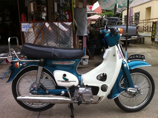 c70 เครื่องดรีมทะเบียนภาษีเต็มหมด57ร้อน19000ครับ