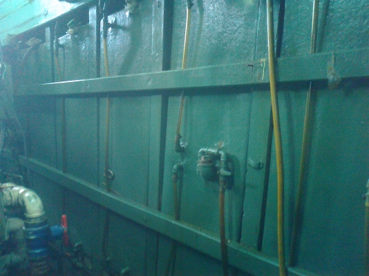 ขายเรือประมง