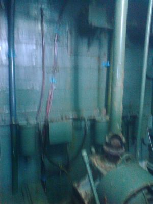 ขายเรือประมง