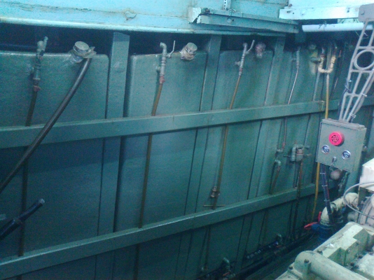 ขายเรือประมง