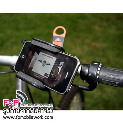 ขายที่วาง ที่ยึดมือถือ รถมอเตอร์ไซค์ จักรยาน ปรับกว้างยาวได้