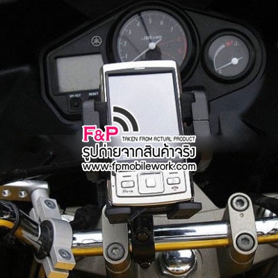 ขายที่วาง ที่ยึดมือถือ รถมอเตอร์ไซค์ จักรยาน ปรับกว้างยาวได้