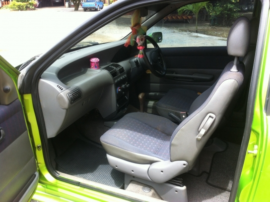 ขาย fiat punto 3ประตู