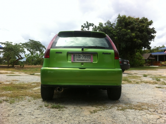 ขาย fiat punto 3ประตู