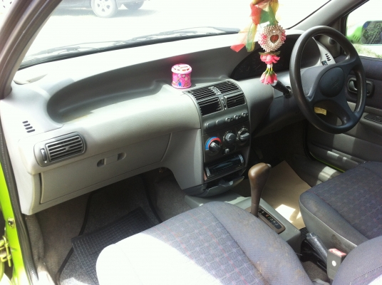 ขาย fiat punto 3ประตู