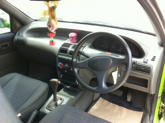 ขาย fiat punto 3ประตู