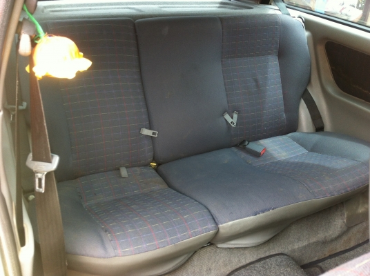 ขาย fiat punto 3ประตู