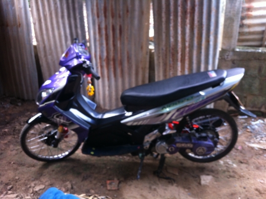 ขายนูโว