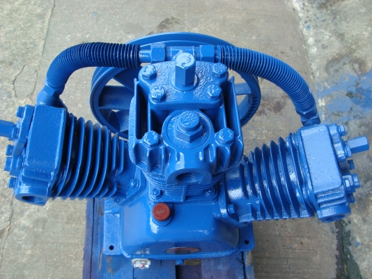 ขายหัวปั๊มลม PUMA 5HP พร้อมส่ง พร้อมใช้งาน ขายหัวปั๊มลม PUMA 5HP พร้อมส่ง พร้อมใช้งาน