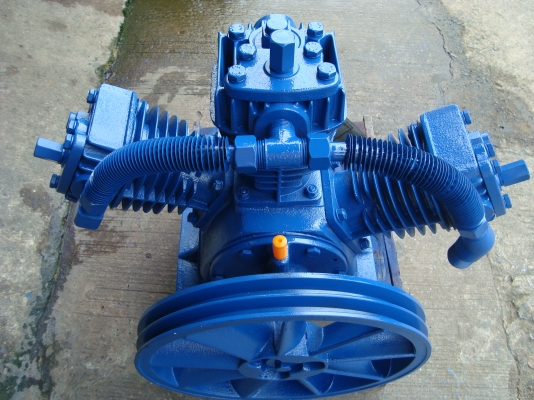 ขายหัวปั๊มลม PUMA 5HP พร้อมส่ง พร้อมใช้งาน ขายหัวปั๊มลม PUMA 5HP พร้อมส่ง พร้อมใช้งาน