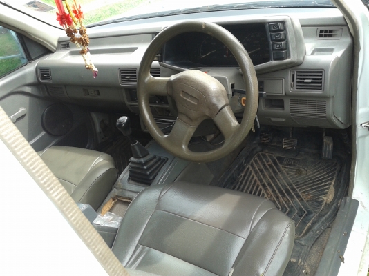 ขาย     TFR  ปี2537แค็บถูกสุดๆ