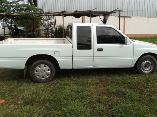 ขาย     TFR  ปี2537แค็บถูกสุดๆ