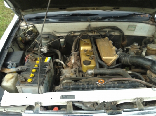 ขาย     TFR  ปี2537แค็บถูกสุดๆ