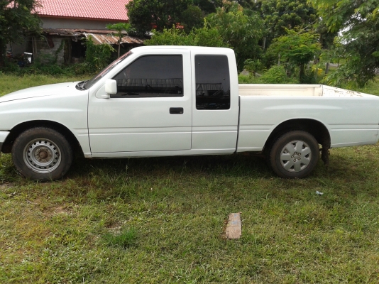 ขาย     TFR  ปี2537แค็บถูกสุดๆ