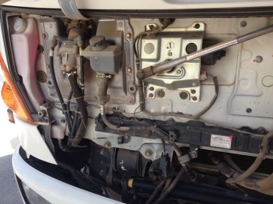 รถฮีโน่ 6 ล้อดั้ม 150 แรงม้า ปี 52 สนใจติดต่อ 081 - 6079515 รถฮีโน่ 6 ล้อดั้ม 150 แรงม้า ปี 52 สนใจติดต่อ 081 - 6079515