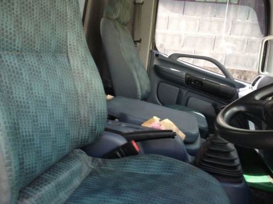 รถฮีโน่ 6 ล้อดั้ม 150 แรงม้า ปี 52 สนใจติดต่อ 081 - 6079515 รถฮีโน่ 6 ล้อดั้ม 150 แรงม้า ปี 52 สนใจติดต่อ 081 - 6079515