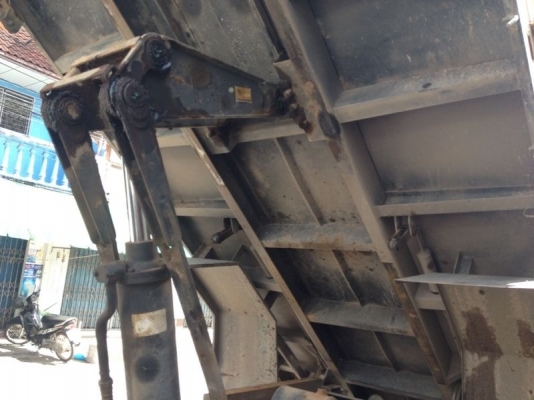 รถฮีโน่ 6 ล้อดั้ม 150 แรงม้า ปี 52 สนใจติดต่อ 081 - 6079515 รถฮีโน่ 6 ล้อดั้ม 150 แรงม้า ปี 52 สนใจติดต่อ 081 - 6079515