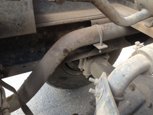 รถฮีโน่ 6 ล้อดั้ม 150 แรงม้า ปี 52 สนใจติดต่อ 081 - 6079515 รถฮีโน่ 6 ล้อดั้ม 150 แรงม้า ปี 52 สนใจติดต่อ 081 - 6079515