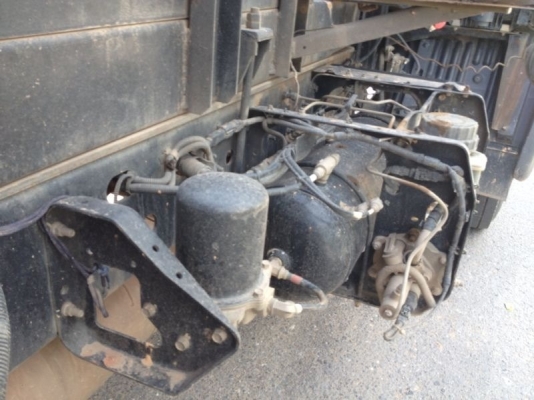 รถฮีโน่ 6 ล้อดั้ม 150 แรงม้า ปี 52 สนใจติดต่อ 081 - 6079515 รถฮีโน่ 6 ล้อดั้ม 150 แรงม้า ปี 52 สนใจติดต่อ 081 - 6079515