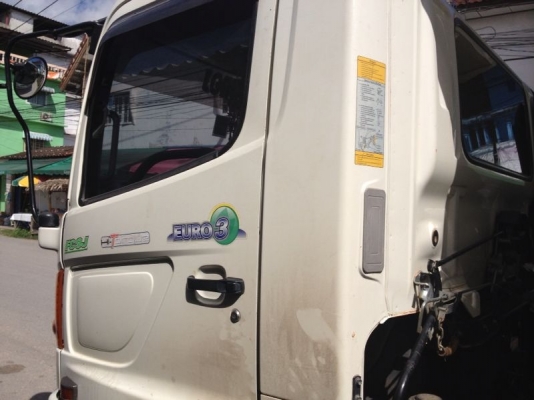 รถฮีโน่ 6 ล้อดั้ม 150 แรงม้า ปี 52 สนใจติดต่อ 081 - 6079515 รถฮีโน่ 6 ล้อดั้ม 150 แรงม้า ปี 52 สนใจติดต่อ 081 - 6079515