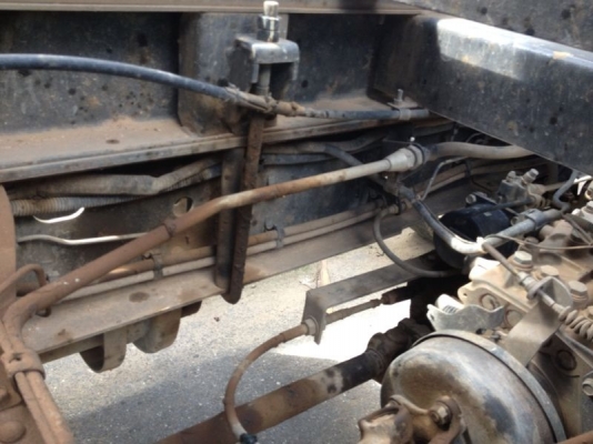 รถฮีโน่ 6 ล้อดั้ม 150 แรงม้า ปี 52 สนใจติดต่อ 081 - 6079515 รถฮีโน่ 6 ล้อดั้ม 150 แรงม้า ปี 52 สนใจติดต่อ 081 - 6079515