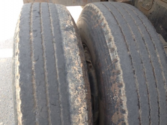 รถฮีโน่ 6 ล้อดั้ม 150 แรงม้า ปี 52 สนใจติดต่อ 081 - 6079515 รถฮีโน่ 6 ล้อดั้ม 150 แรงม้า ปี 52 สนใจติดต่อ 081 - 6079515