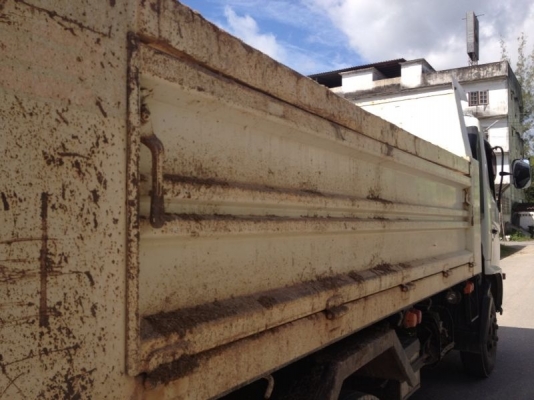 รถฮีโน่ 6 ล้อดั้ม 150 แรงม้า ปี 52 สนใจติดต่อ 081 - 6079515 รถฮีโน่ 6 ล้อดั้ม 150 แรงม้า ปี 52 สนใจติดต่อ 081 - 6079515